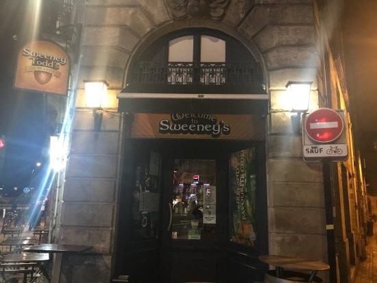 Sweeney Todd's